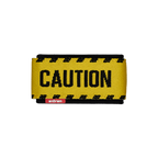 Caution