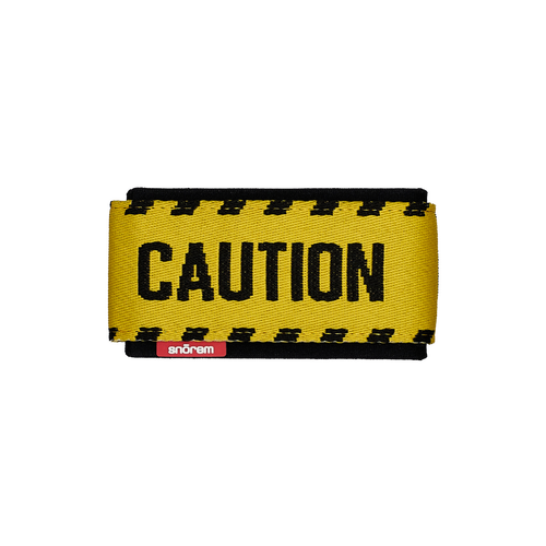 Caution