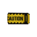 Caution