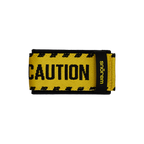 Caution
