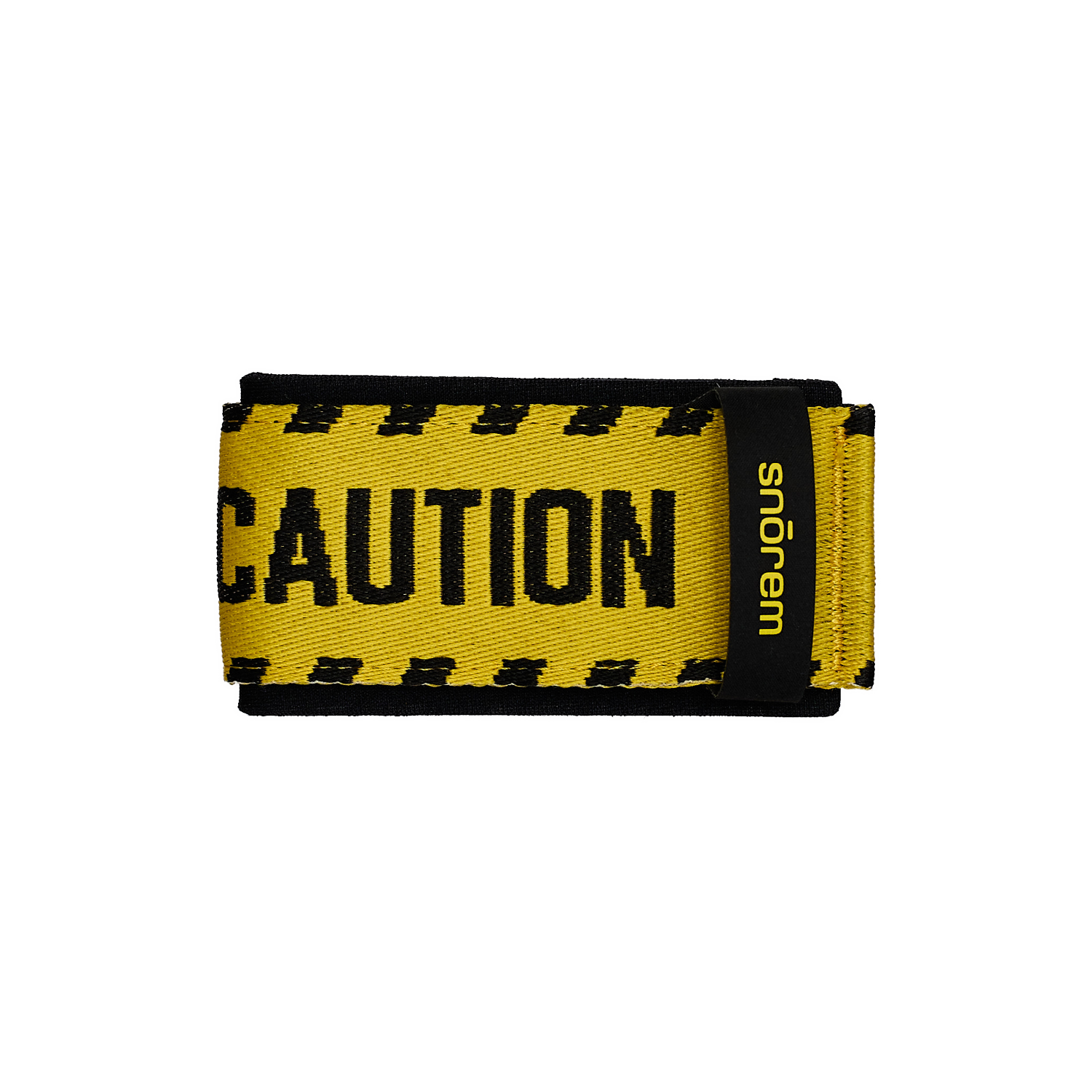 Caution