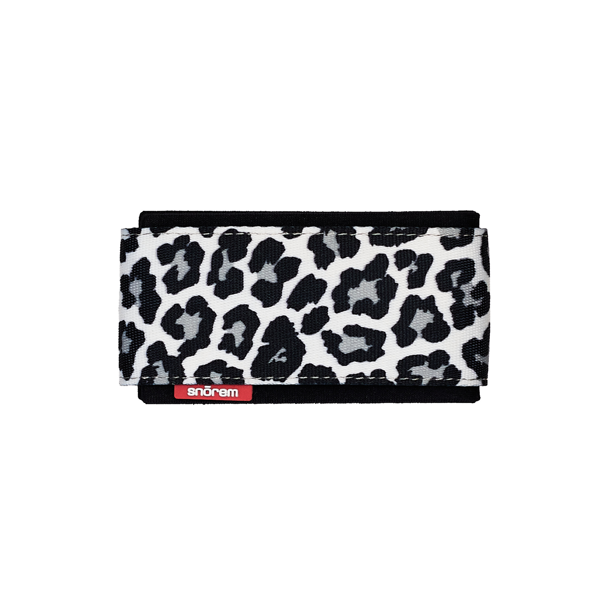 Snow Leopard